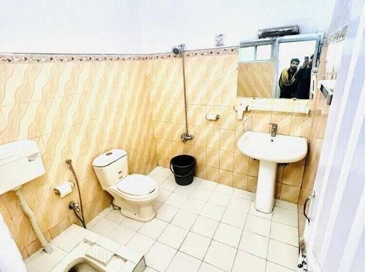 Paradise Inn Hotel Nathiagali