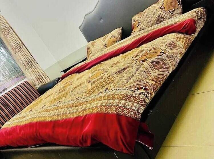 Paradise Inn Hotel Nathiagali