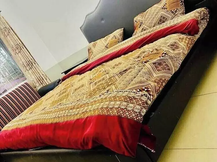 Paradise Inn Hotel Nathiagali