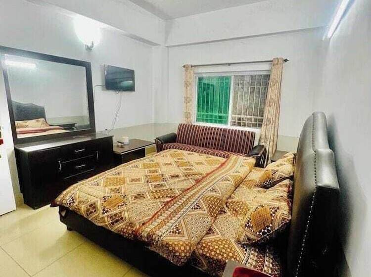 Paradise Inn Hotel Nathiagali