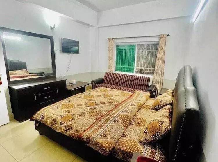 Paradise Inn Hotel Nathiagali