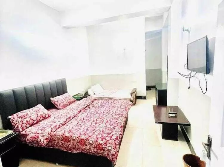 Paradise Inn Hotel Nathiagali