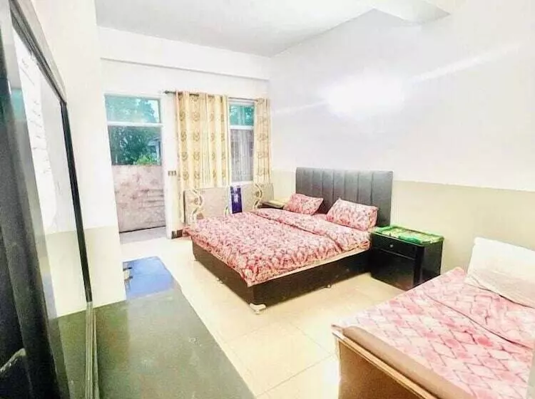 Paradise Inn Hotel Nathiagali