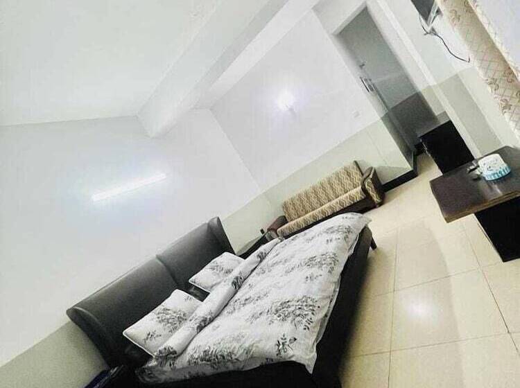 Paradise Inn Hotel Nathiagali