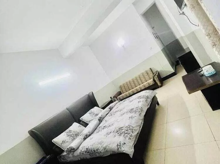 Paradise Inn Hotel Nathiagali