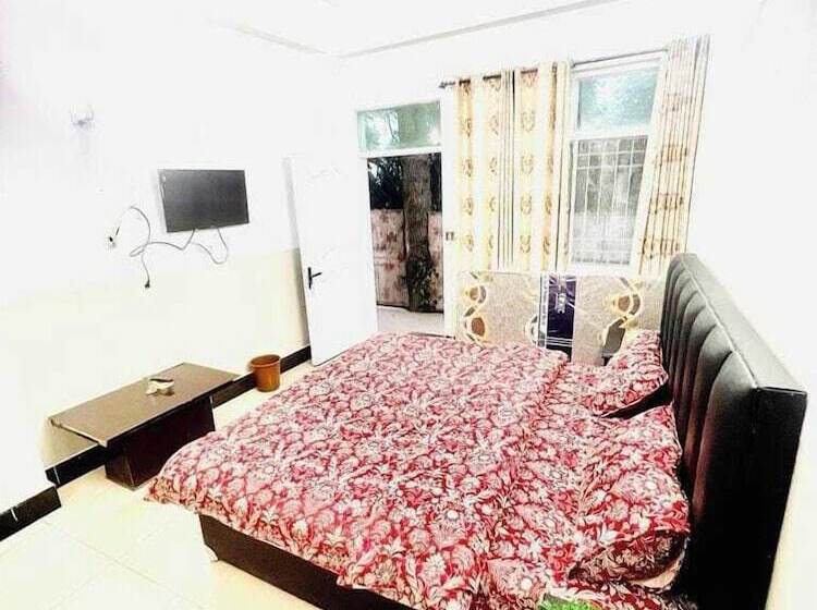 Paradise Inn Hotel Nathiagali