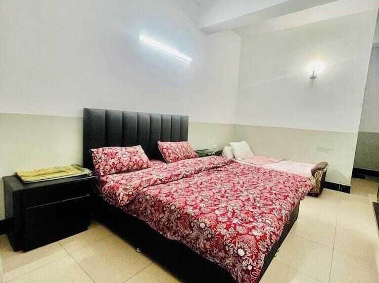 Paradise Inn Hotel Nathiagali