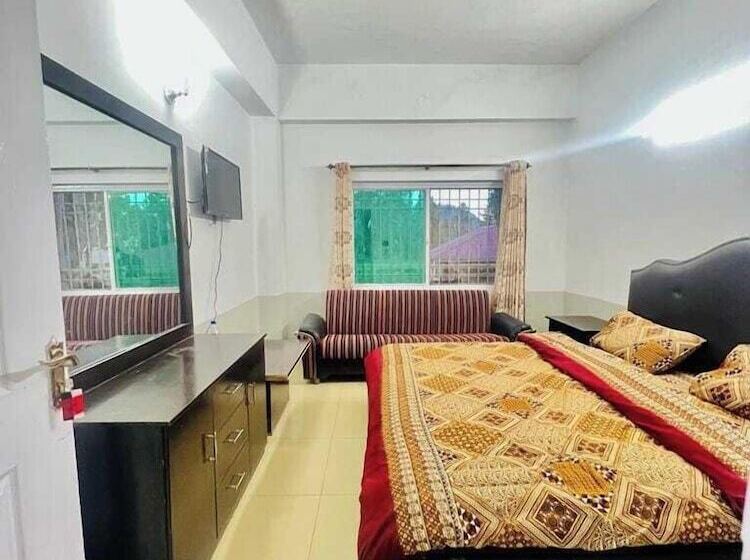 Paradise Inn Hotel Nathiagali