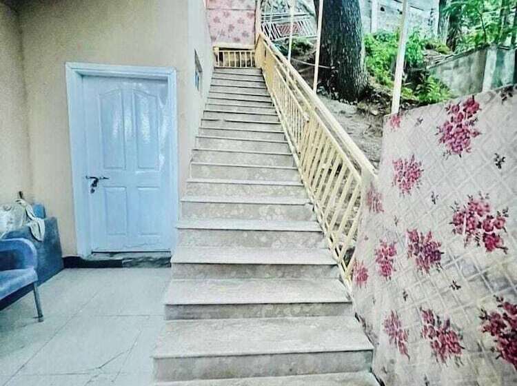 Paradise Inn Hotel Nathiagali