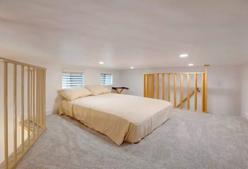 Peaceful Lake Almanor Cabin: Fish, Hunt + Hike!