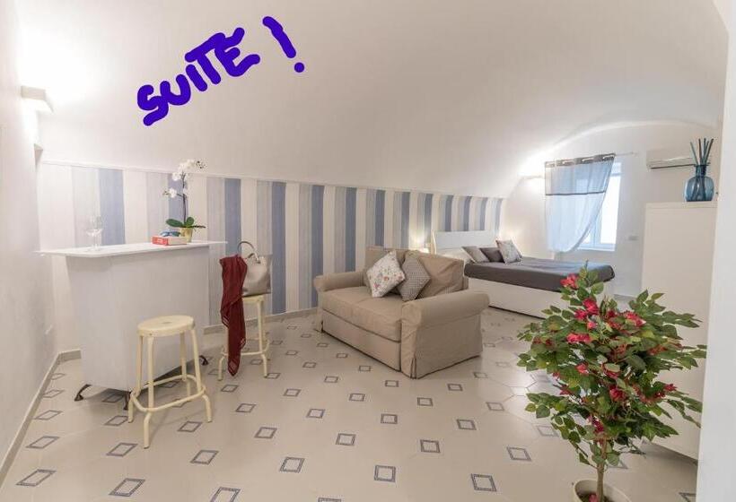 پانسیون To Be Capri