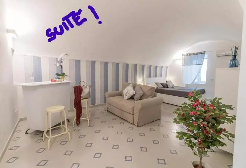 Majatalo To Be Capri