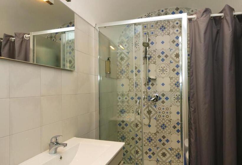 پانسیون To Be Capri