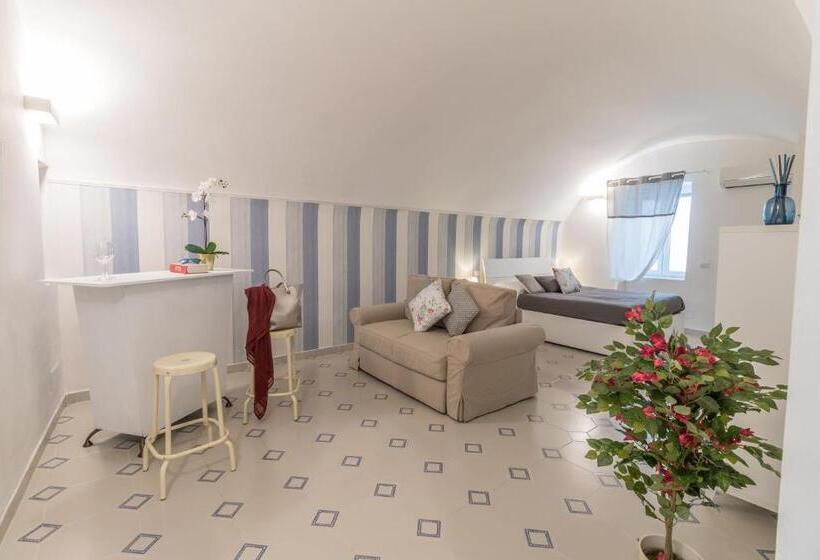 پانسیون To Be Capri