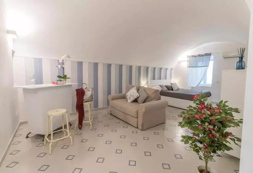 Majatalo To Be Capri