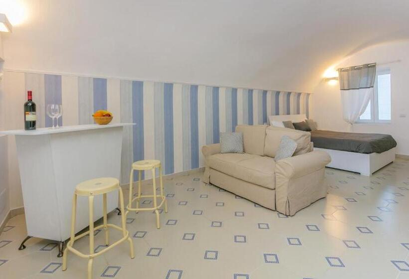 پانسیون To Be Capri