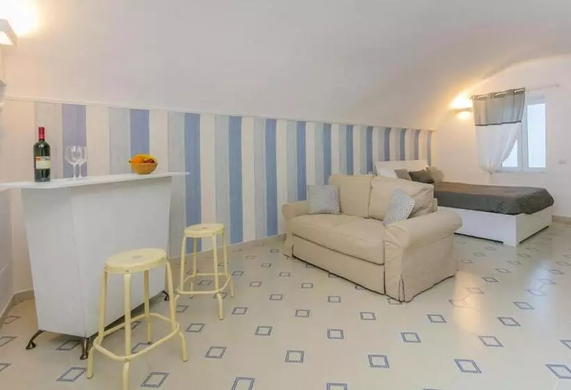 Majatalo To Be Capri