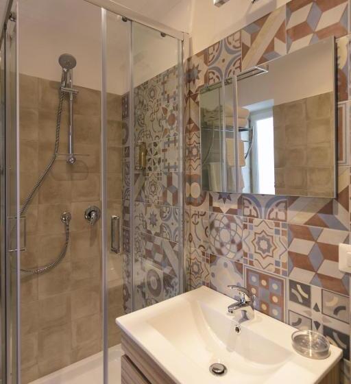 پانسیون To Be Capri