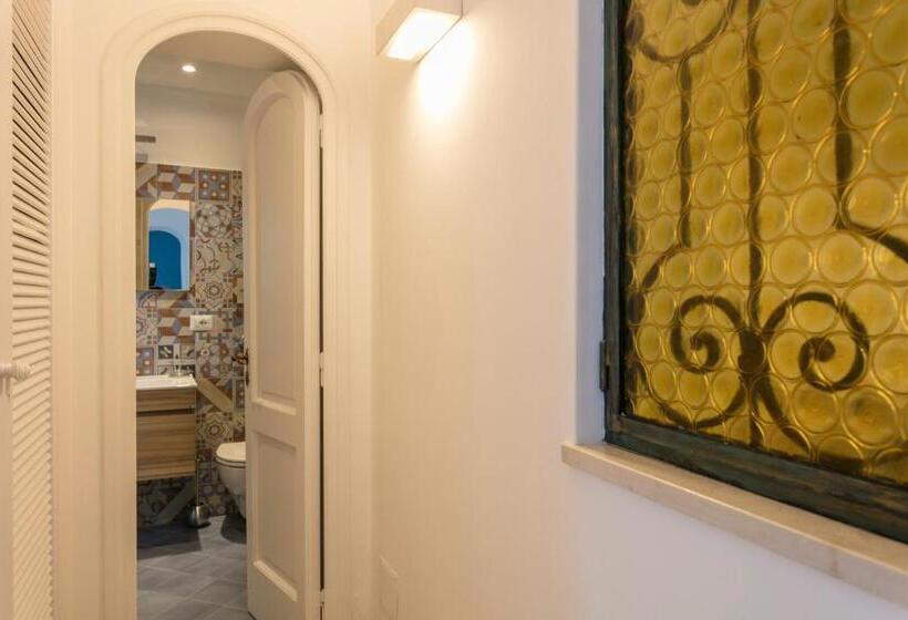 پانسیون To Be Capri