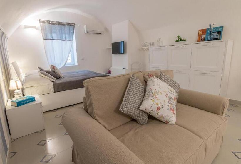 پانسیون To Be Capri