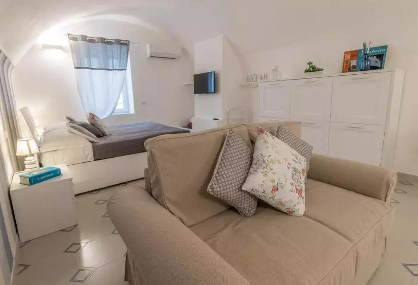 Majatalo To Be Capri