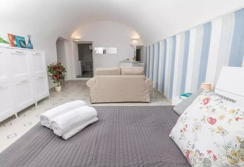 Majatalo To Be Capri