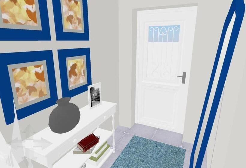 پانسیون To Be Capri