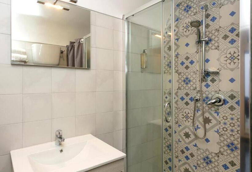 پانسیون To Be Capri