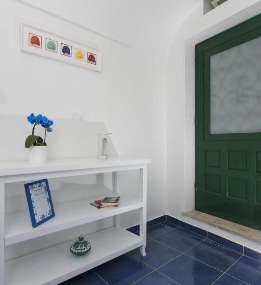 پانسیون To Be Capri