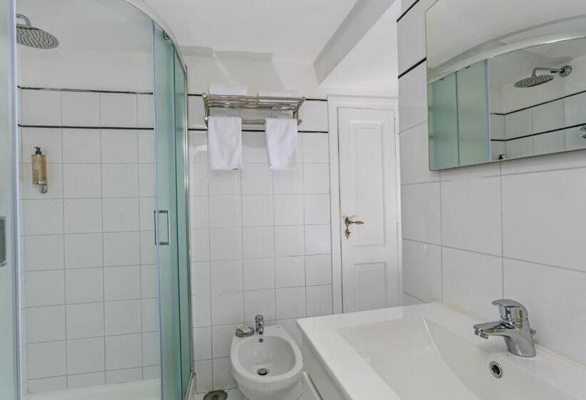 پانسیون To Be Capri