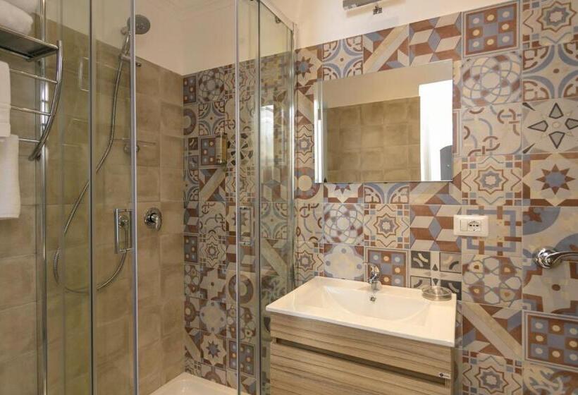 پانسیون To Be Capri