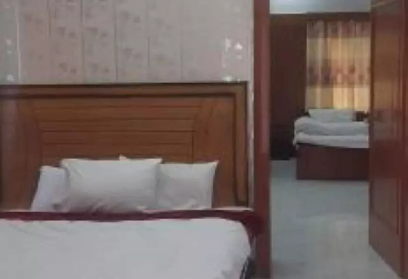 استراحتگاه Nice Guest House