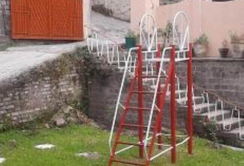 استراحتگاه Nice Guest House