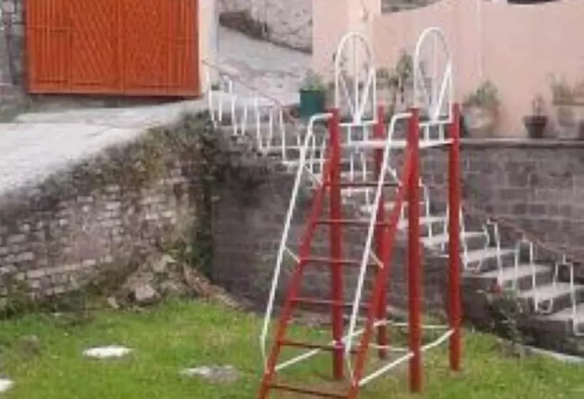استراحتگاه Nice Guest House