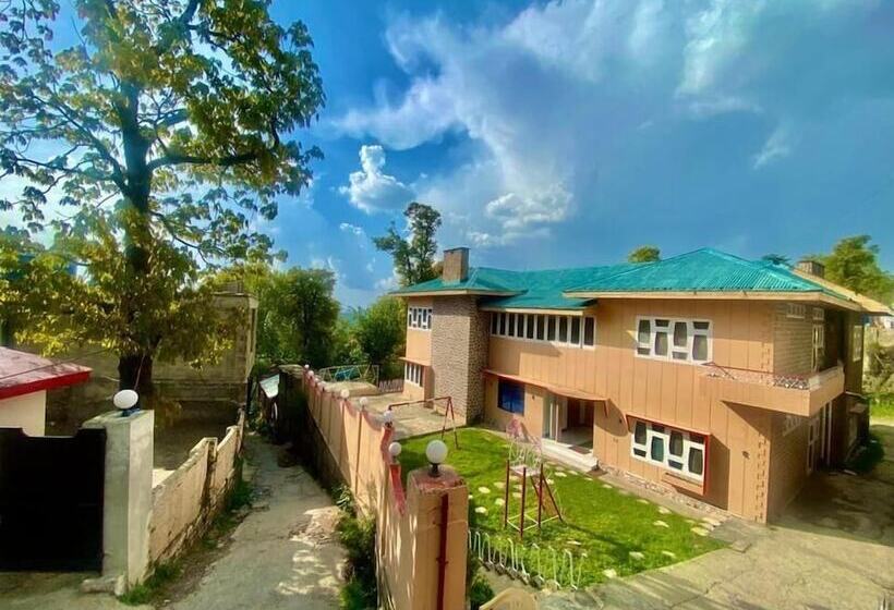 استراحتگاه Nice Guest House