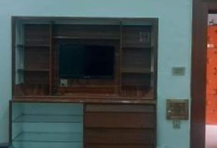 استراحتگاه Nice Guest House