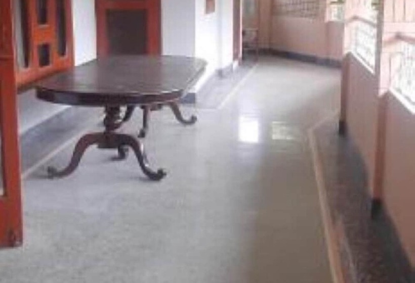 استراحتگاه Nice Guest House