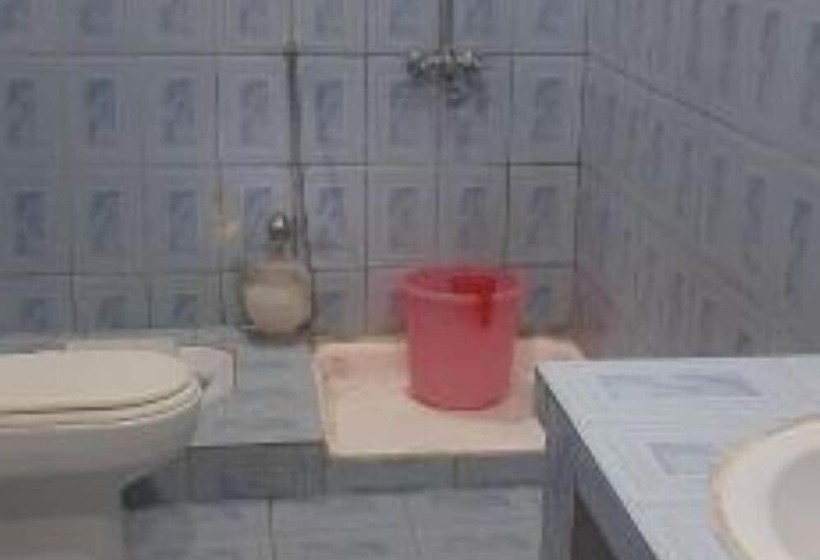 استراحتگاه Nice Guest House