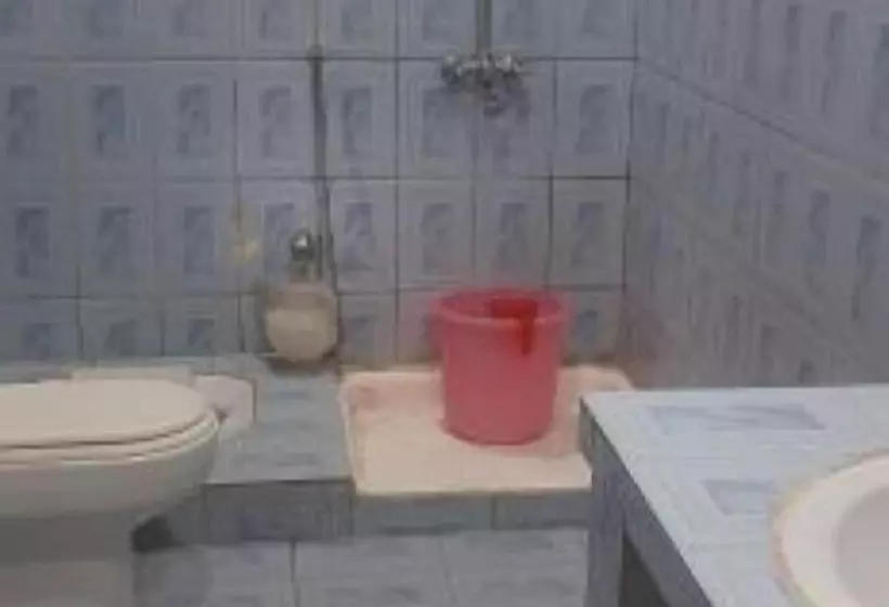 استراحتگاه Nice Guest House