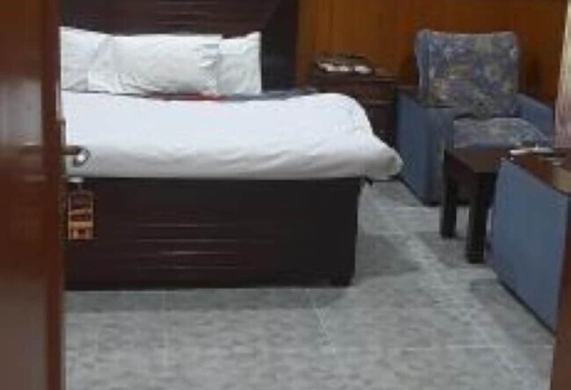 استراحتگاه Nice Guest House