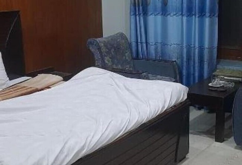 استراحتگاه Nice Guest House