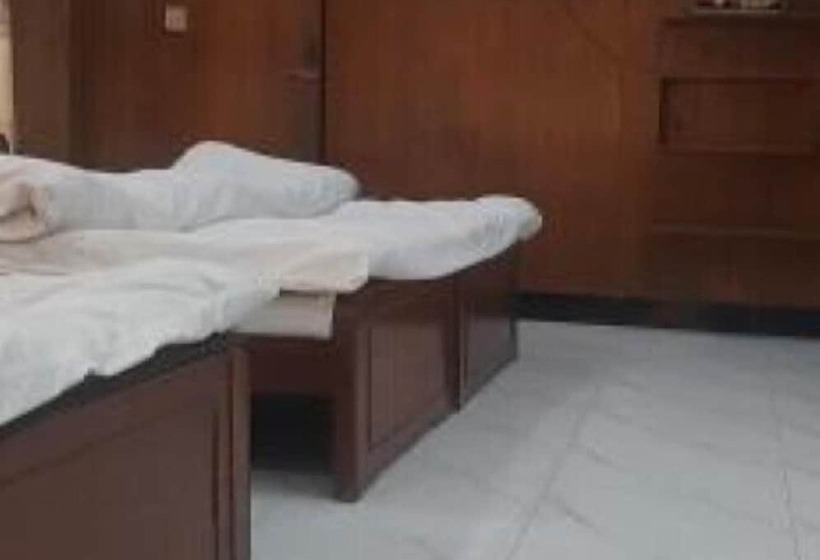 استراحتگاه Nice Guest House