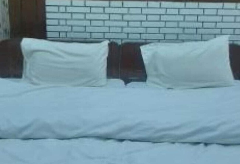 استراحتگاه Nice Guest House