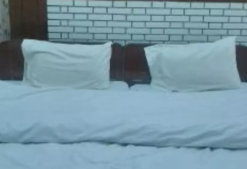 استراحتگاه Nice Guest House