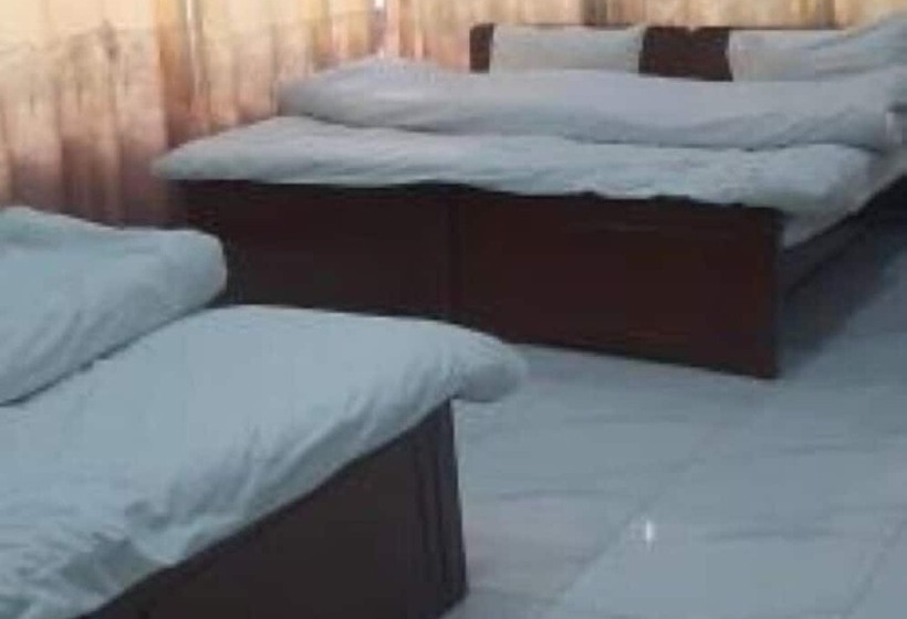 استراحتگاه Nice Guest House