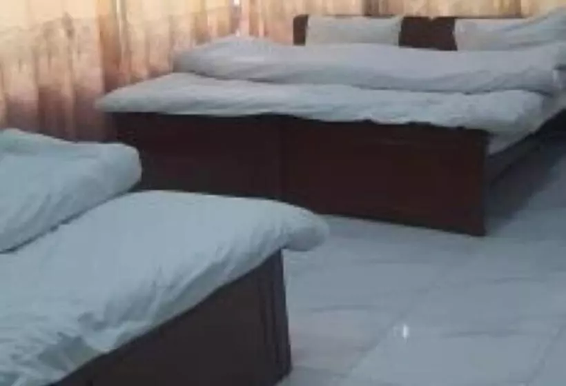 استراحتگاه Nice Guest House