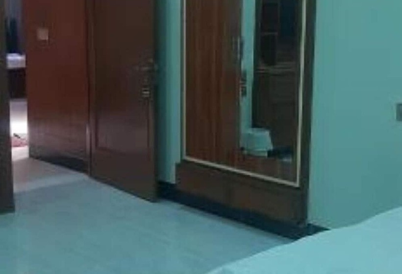 استراحتگاه Nice Guest House