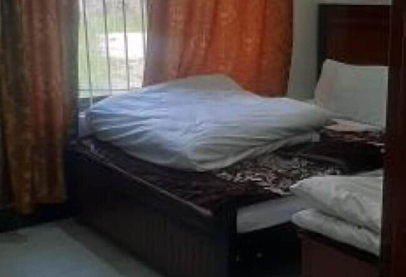 استراحتگاه Nice Guest House