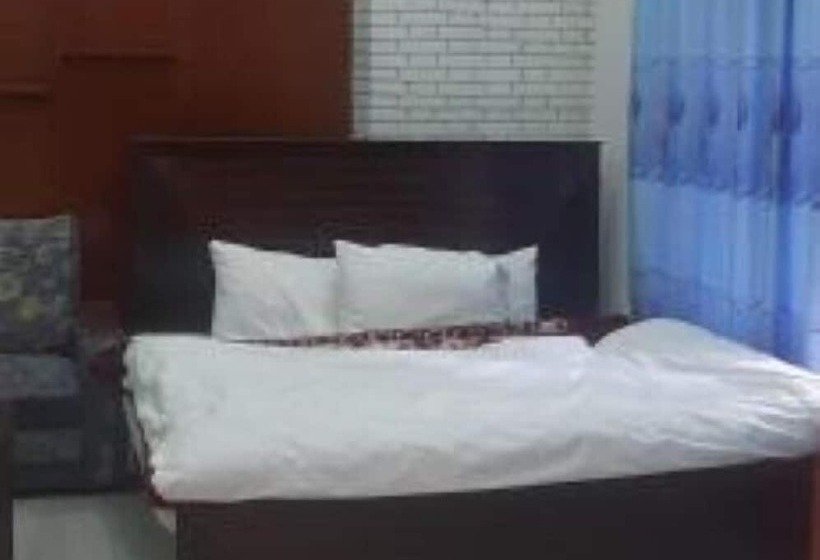 استراحتگاه Nice Guest House