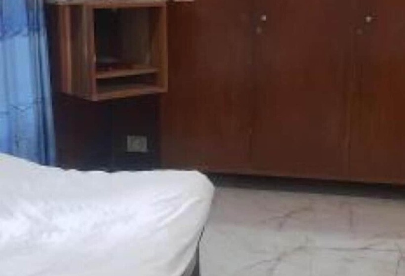 استراحتگاه Nice Guest House